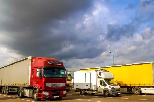 Adana Gülyalı Nakliyat Ambarları